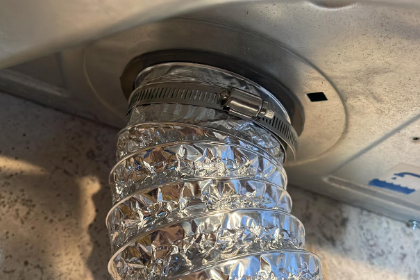 Air Duct Cleaning portrait